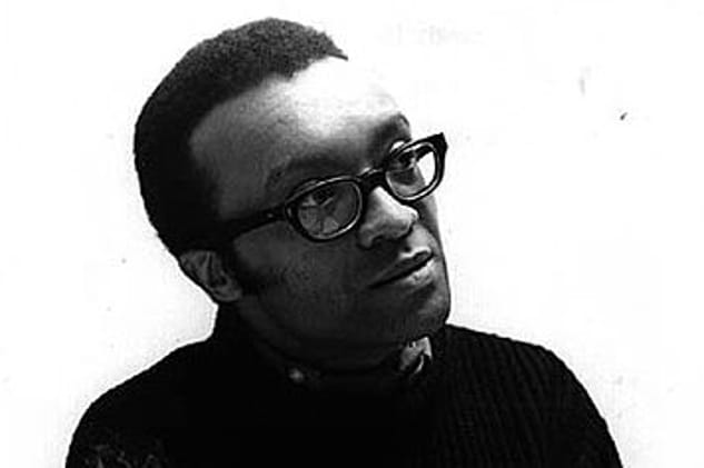 Cecil Taylor