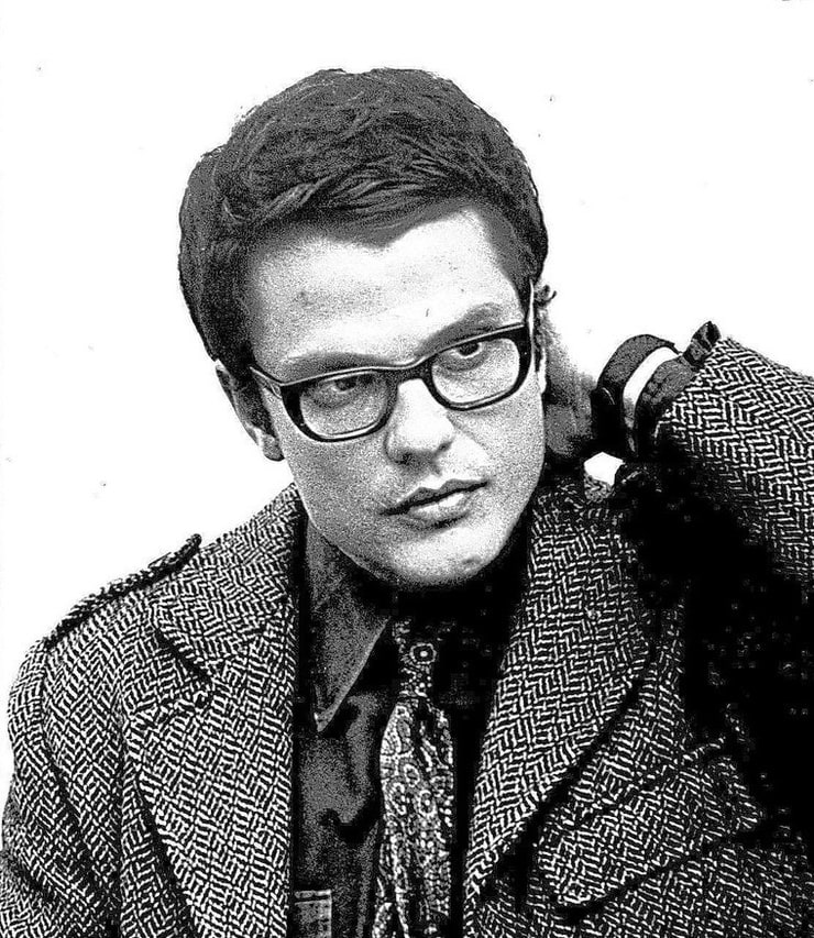 Charlie Haden