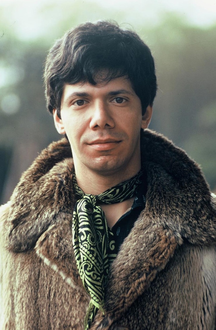 Chick Corea