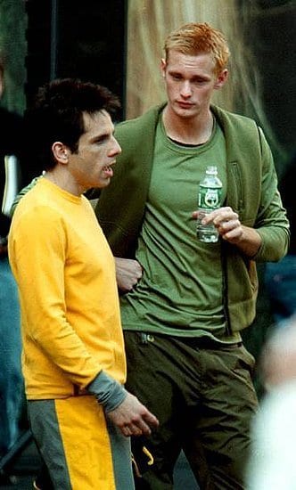 Zoolander Zoolander