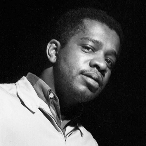 Picture of Donald Byrd