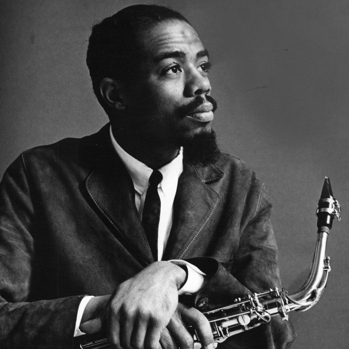 Eric Dolphy