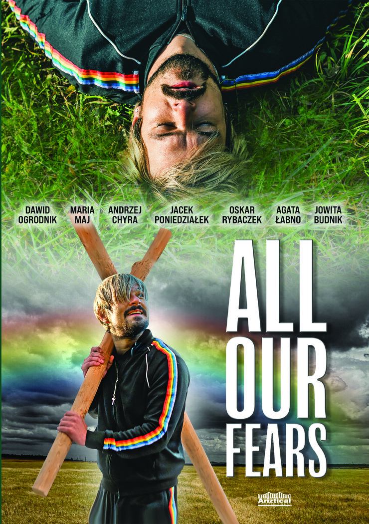All Our Fears