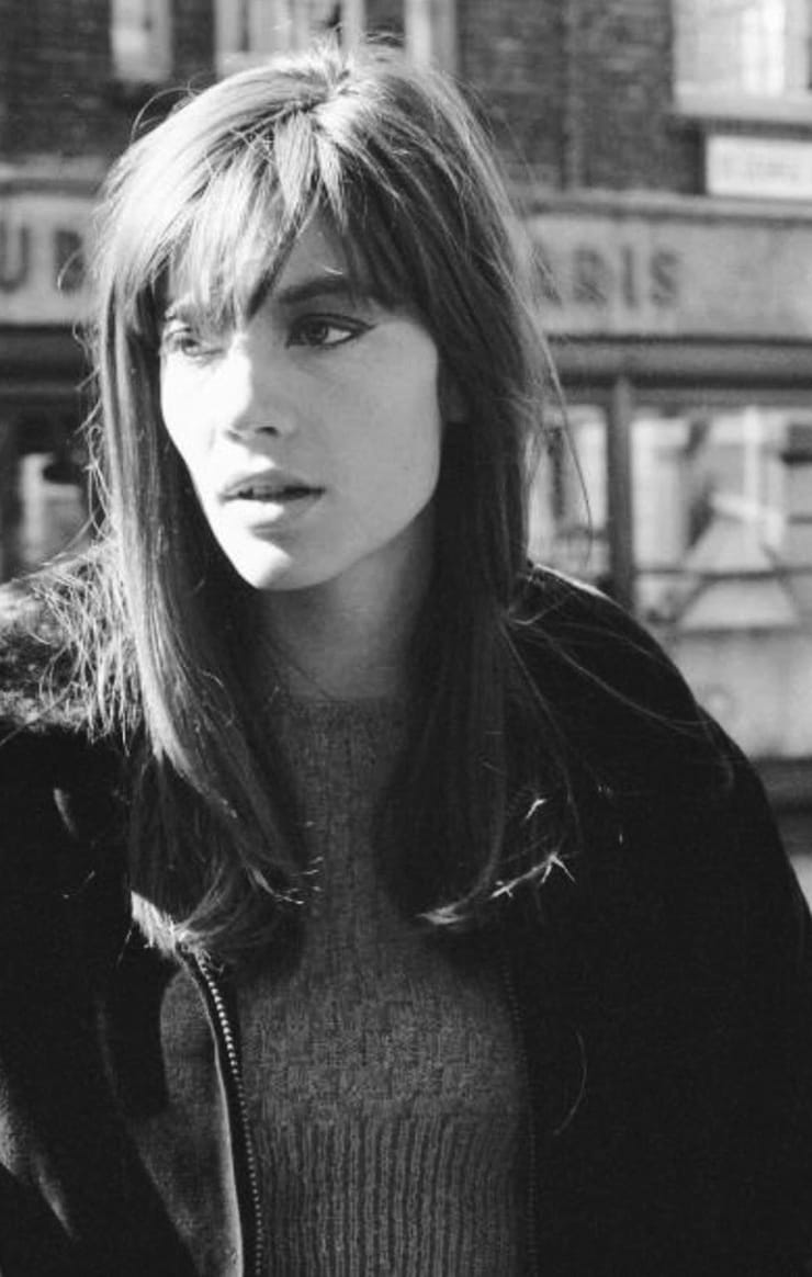 Françoise Hardy