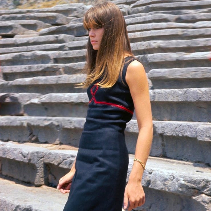 Françoise Hardy