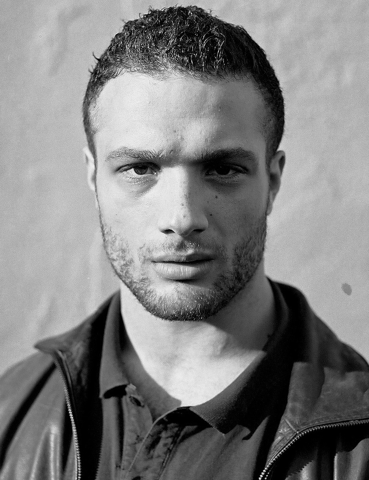 Cosmo Jarvis