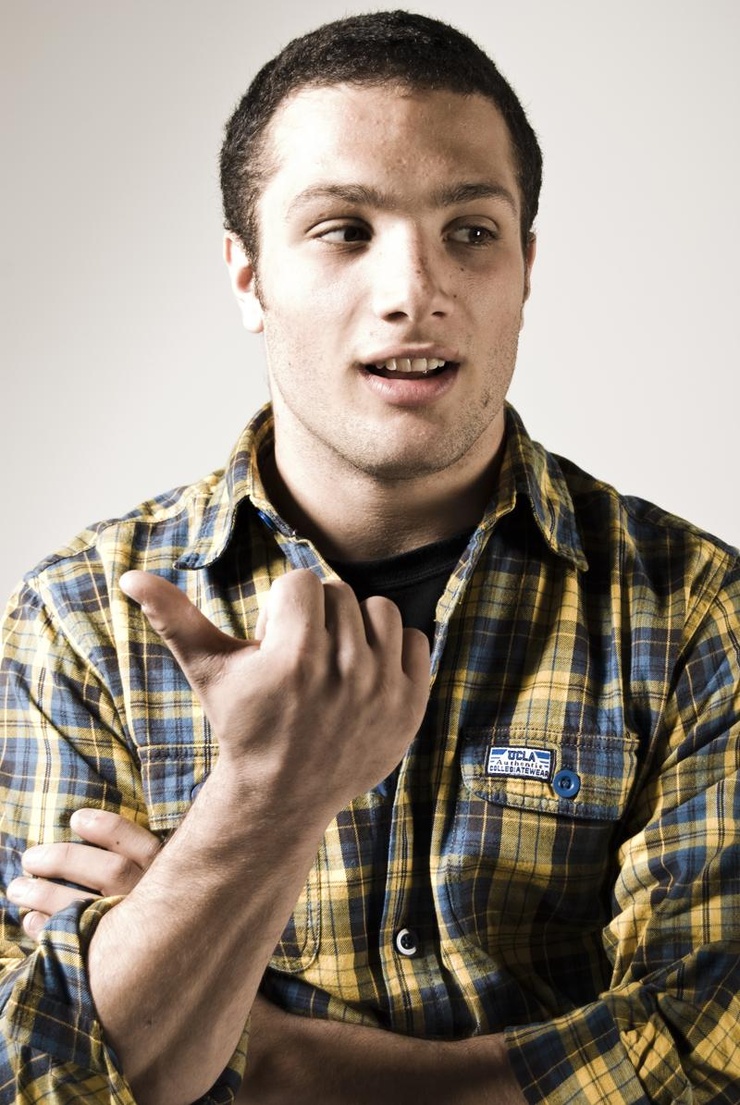 Cosmo Jarvis