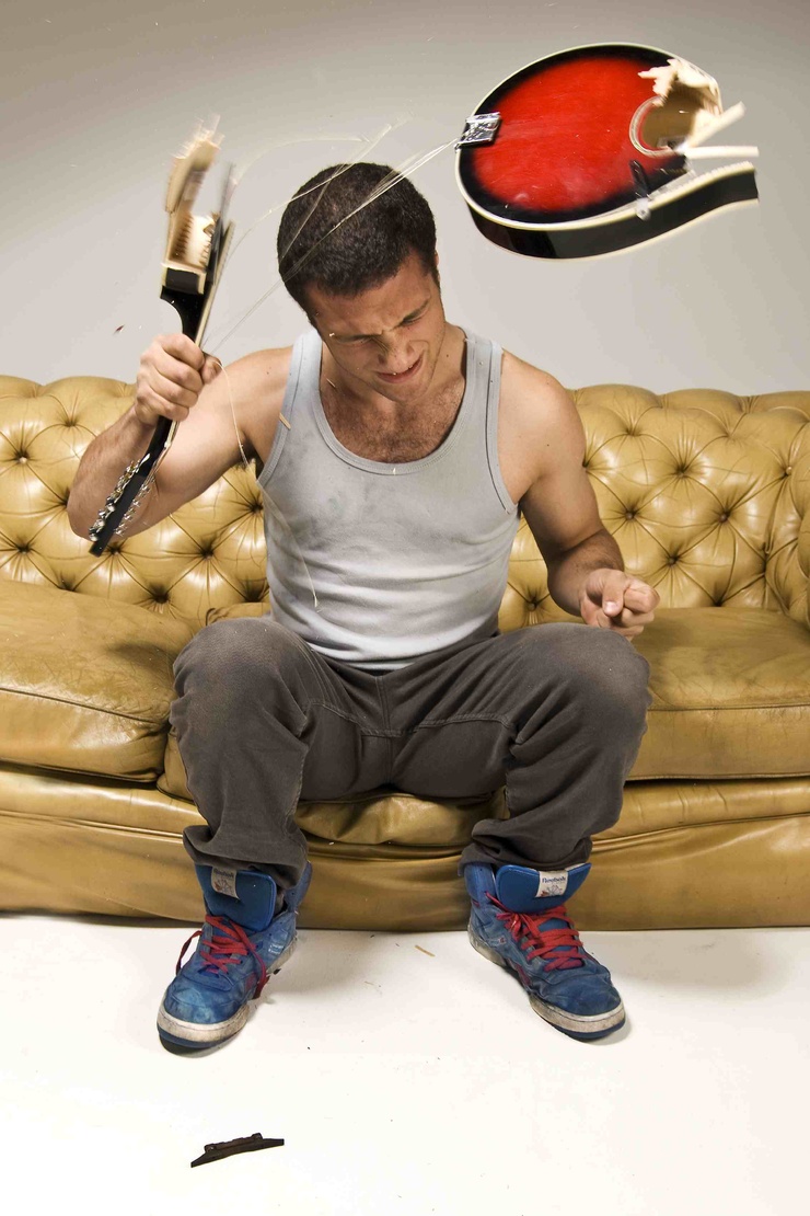 Cosmo Jarvis