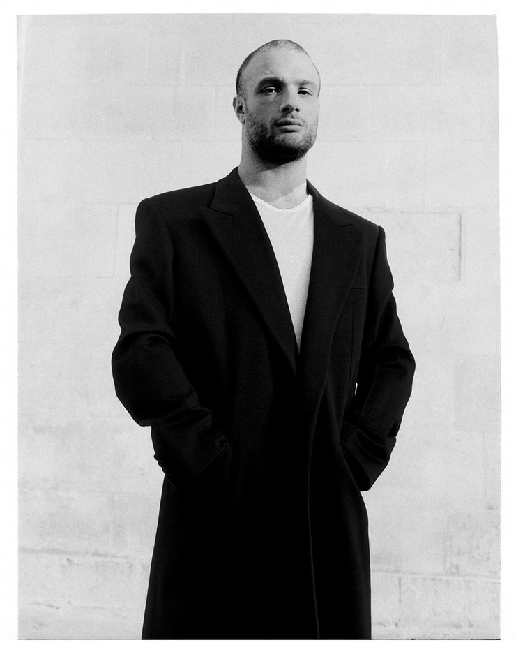 Cosmo Jarvis