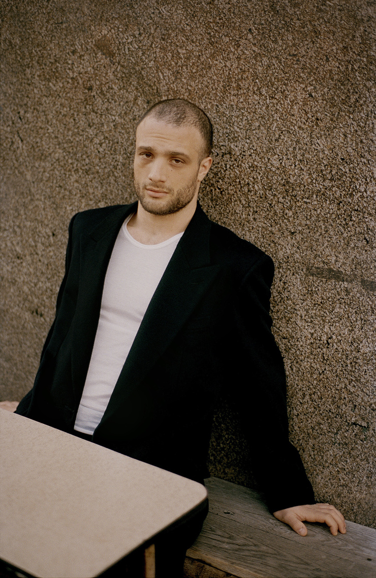 Cosmo Jarvis