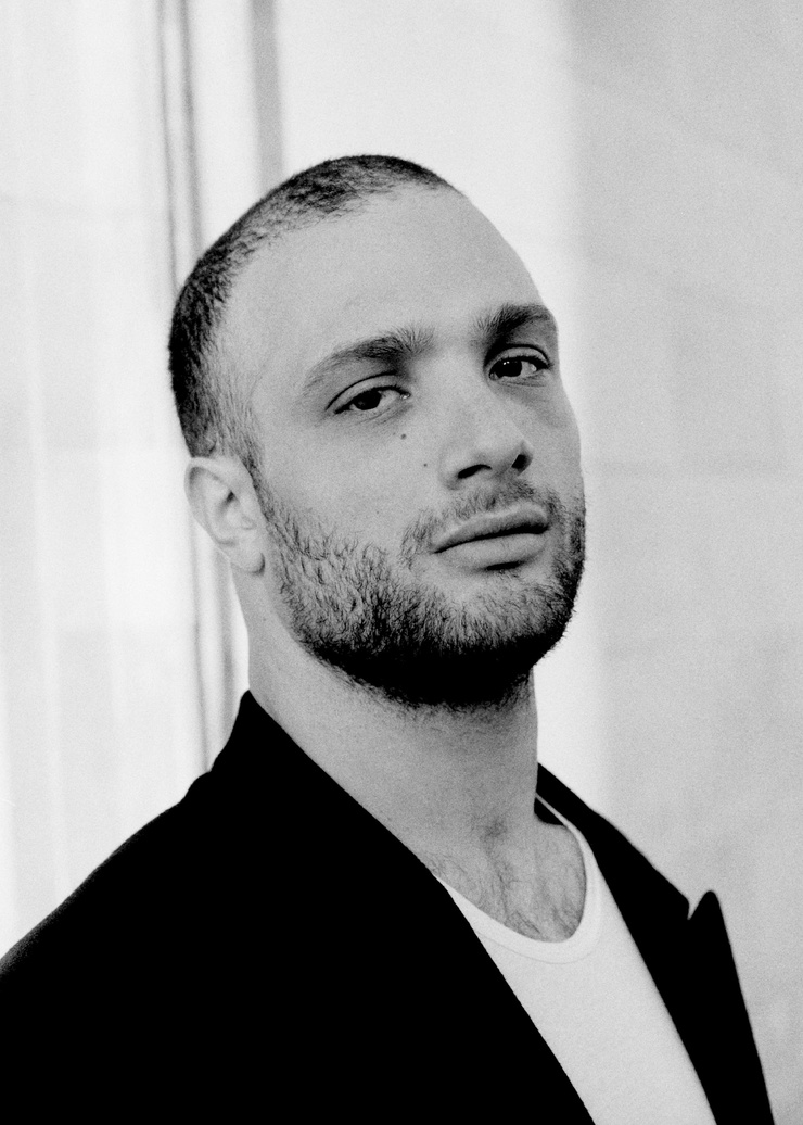 Cosmo Jarvis