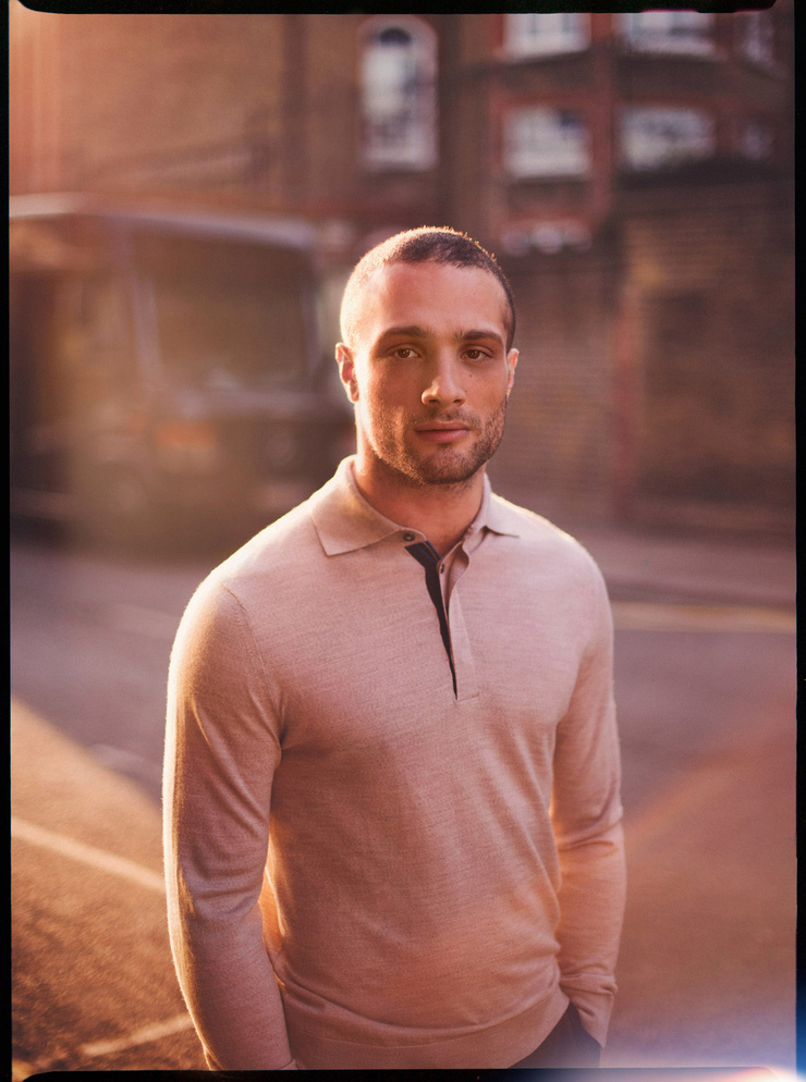 Cosmo Jarvis