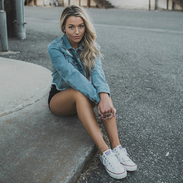 Jadelyn Breier
