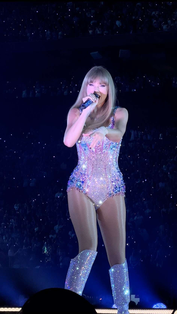 Taylor Swift