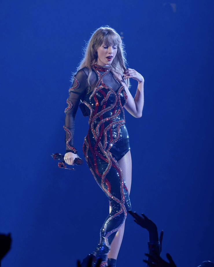 Taylor Swift