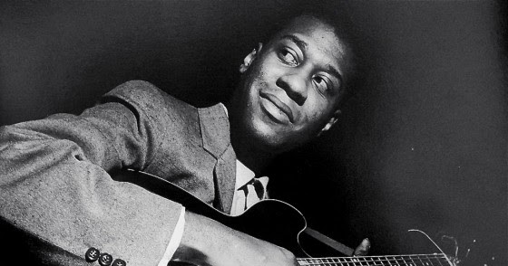 Grant Green