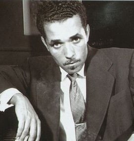 Hampton Hawes