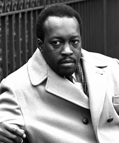 Hank Mobley