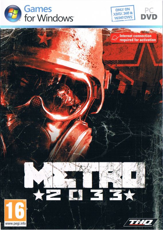 Metro 2033