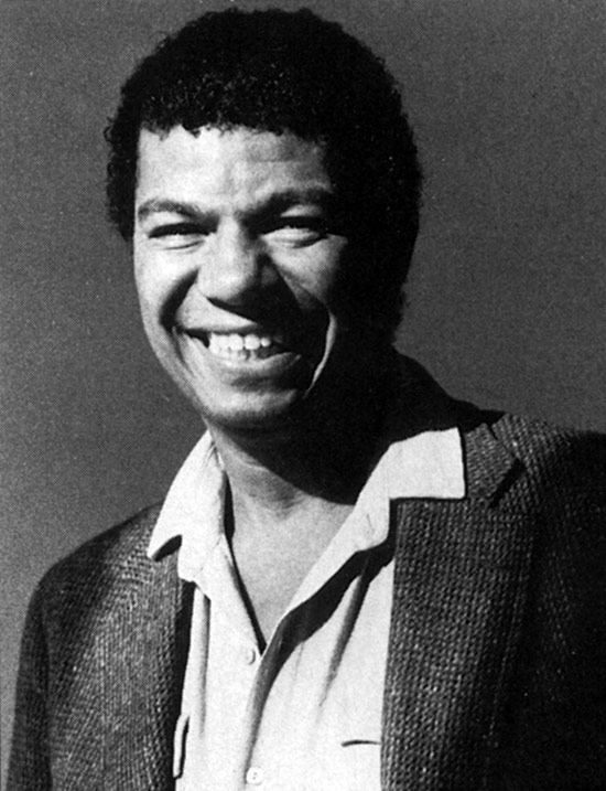 Jack Dejohnette