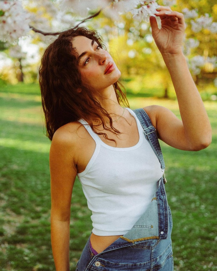 Mariana Downing