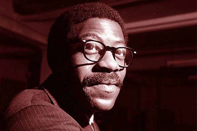 Joe Henderson