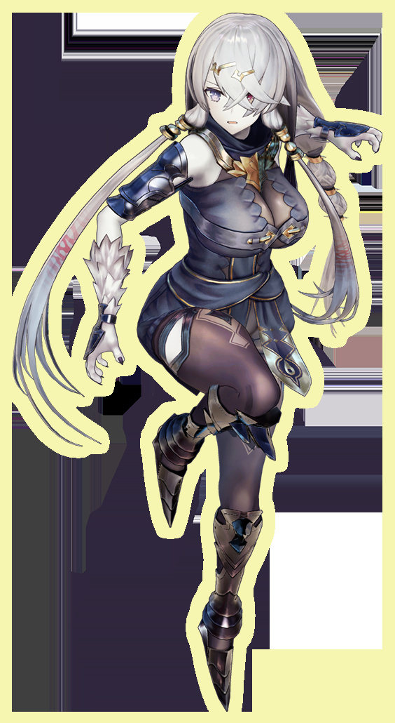Lila Decyrus