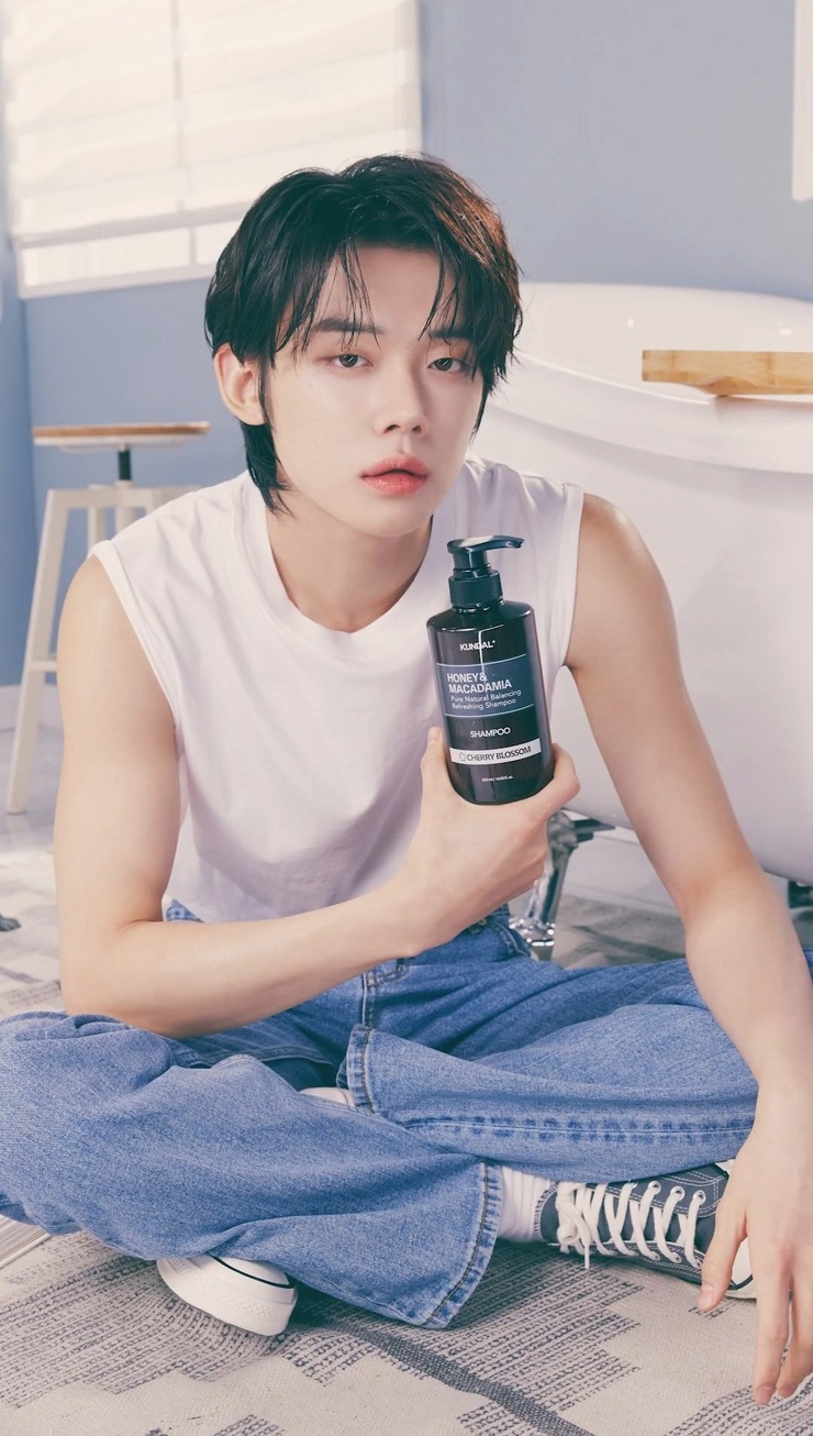 Choi Yeonjun (최연준)