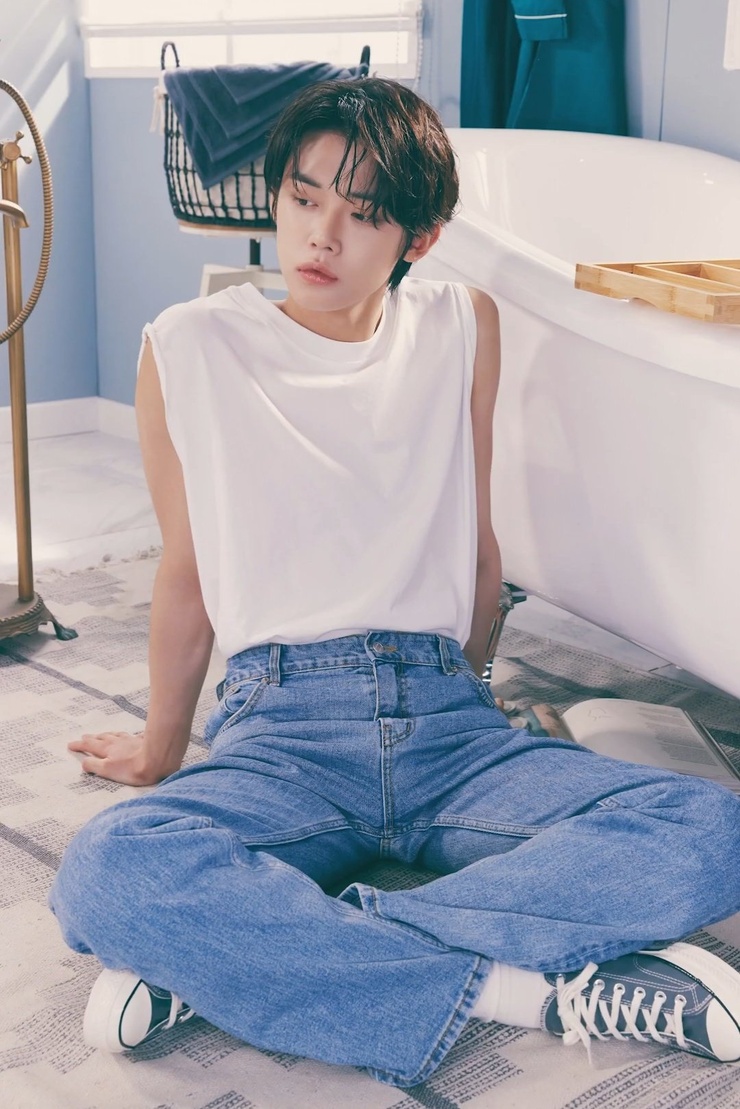 Choi Yeonjun (최연준)