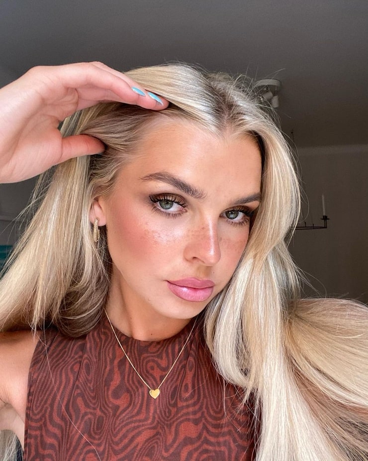 Picture of Klara Hellqvist