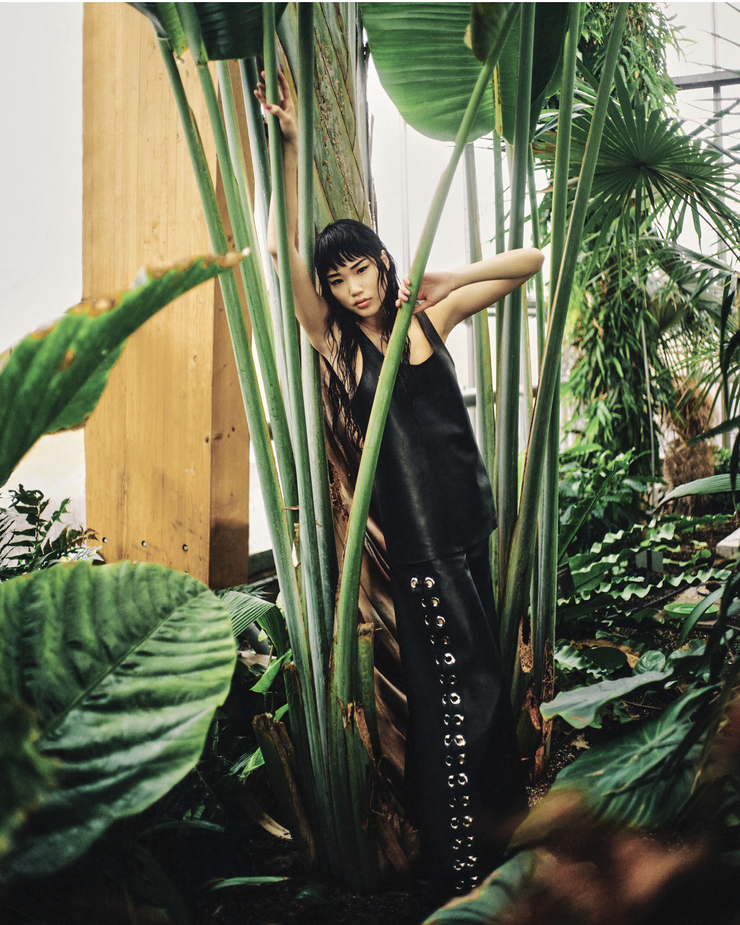 Yunsu Katie