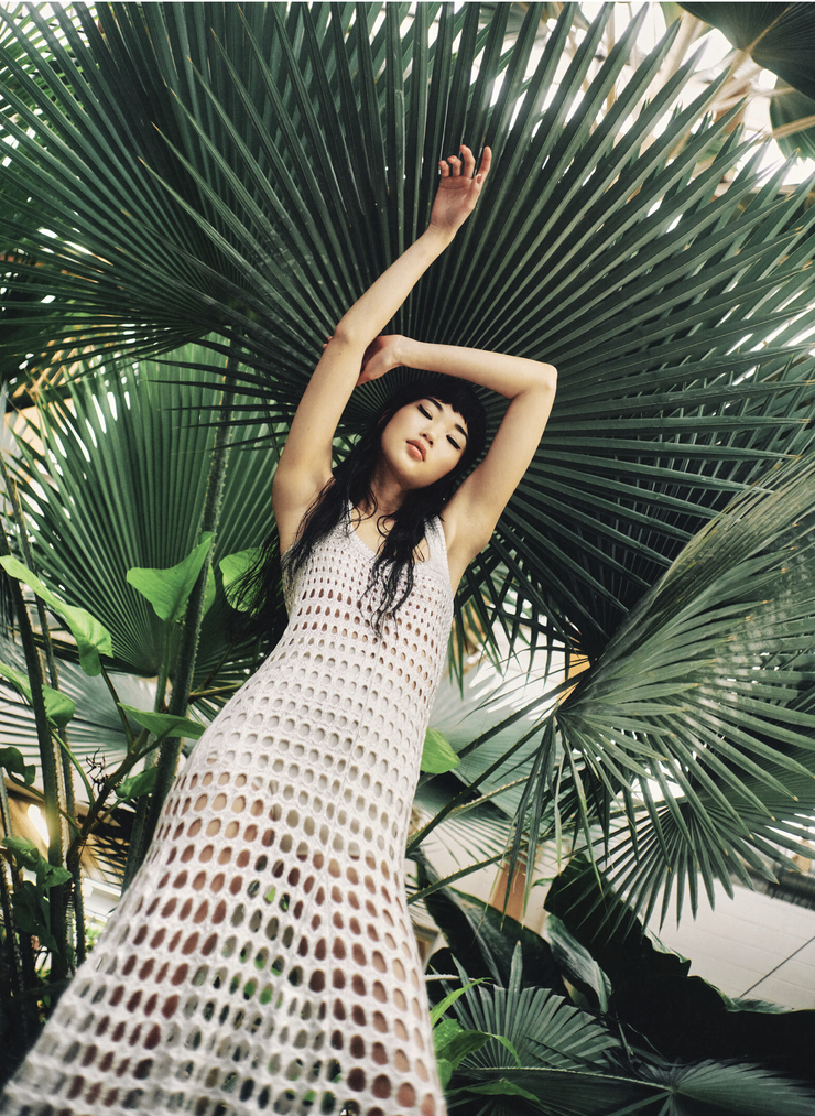 Yunsu Katie