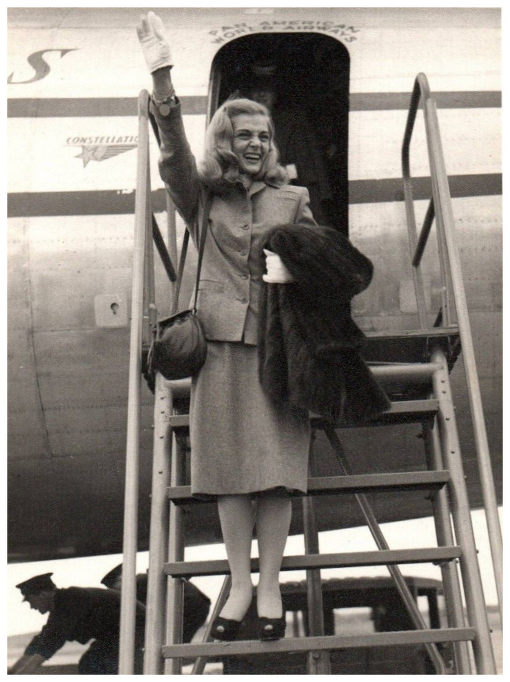 Lizabeth Scott Lizabeth Scott