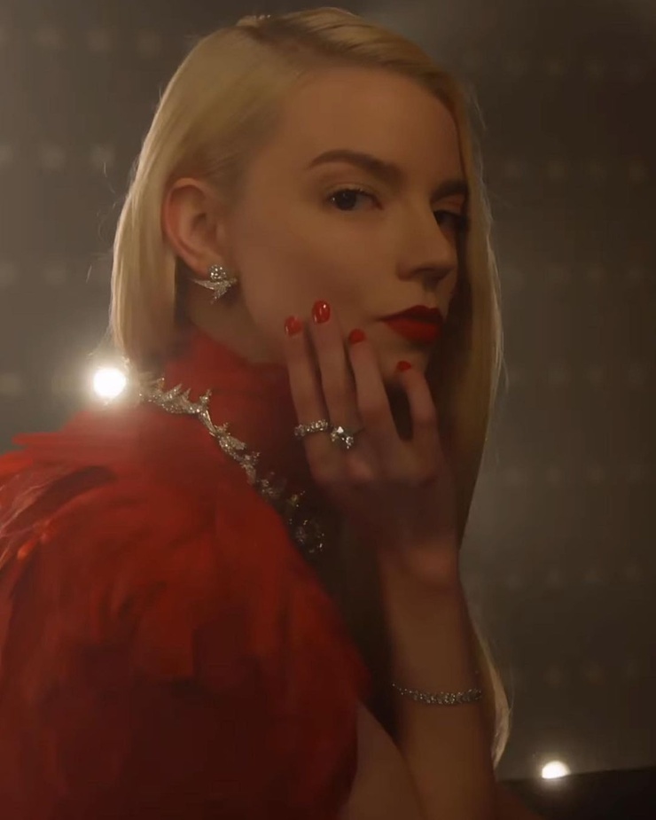 Anya Taylor-Joy