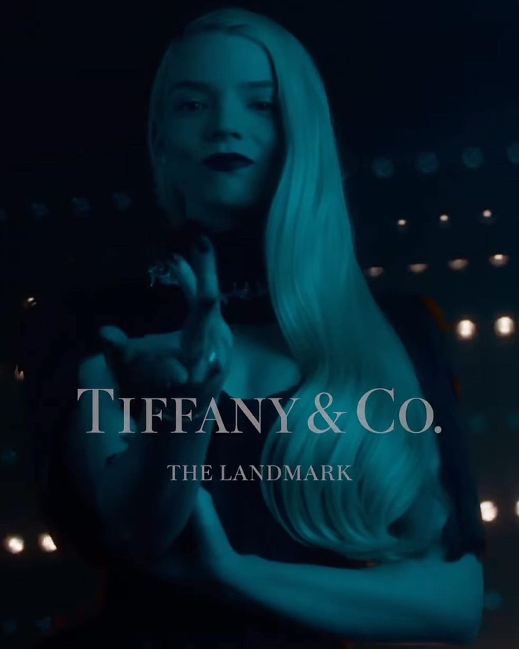 Anya Taylor-Joy