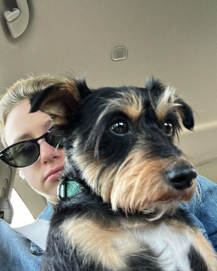 Lili Reinhart Lili Reinhart