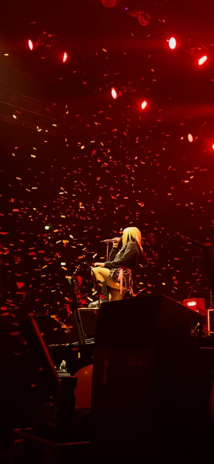 Avril Lavigne