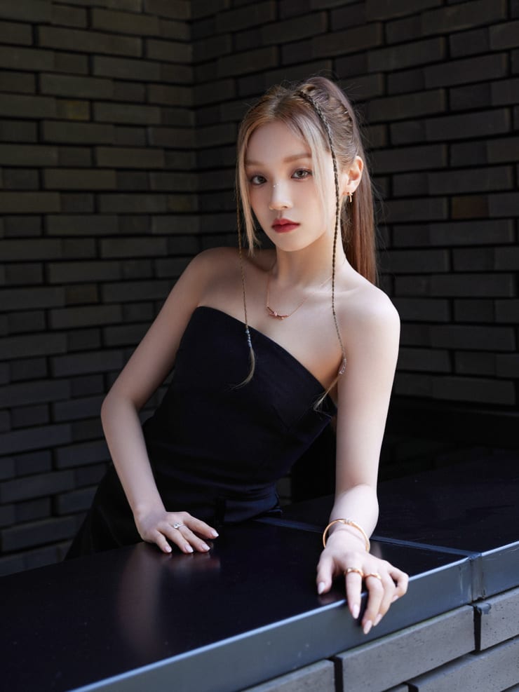 Yuqi