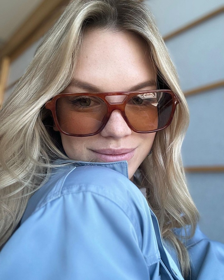 Nadine Leopold Nadine Leopold