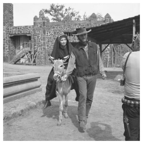 Two Mules for Sister Sara Two Mules for Sister Sara