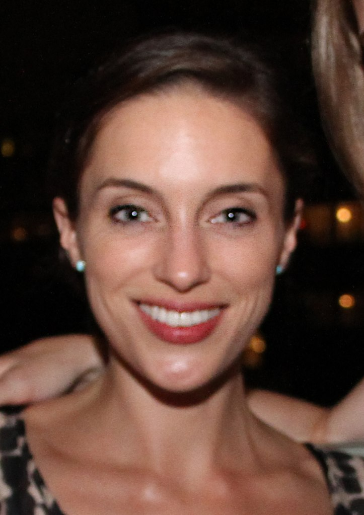 Alexandra Ordolis
