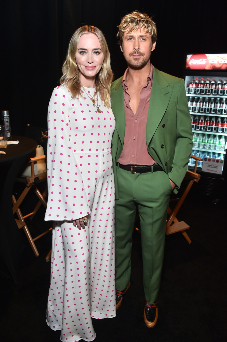 Ryan Gosling