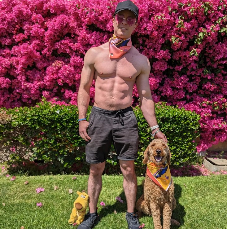 Ryan Kelley