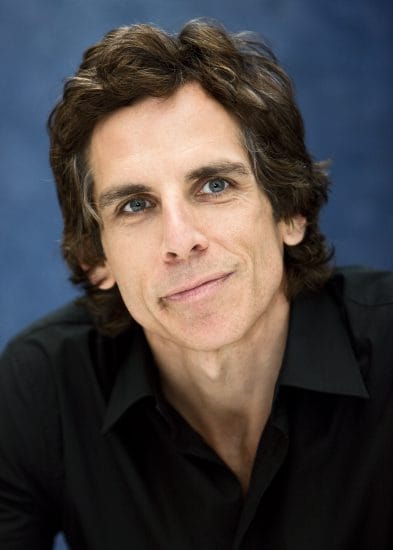 Ben Stiller