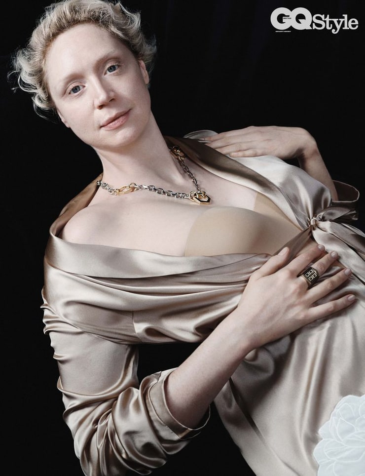 Gwendoline Christie