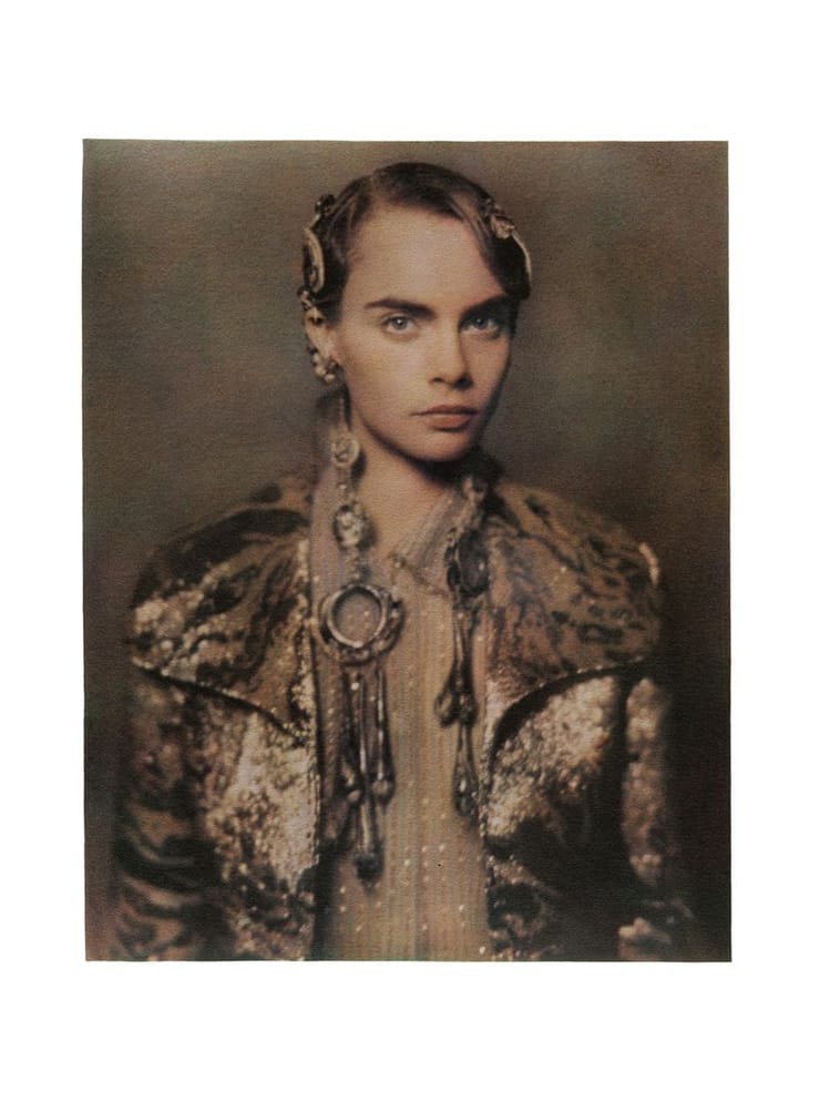 Cara Delevingne Cara Delevingne