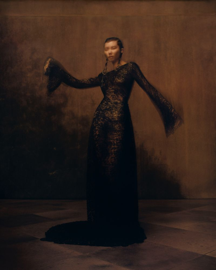 Kayako Higuchi