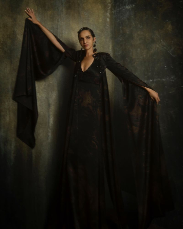 Farida Khelfa