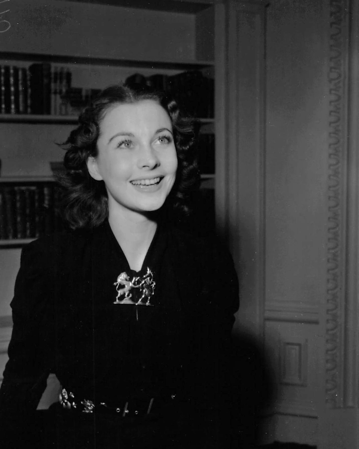 Vivien Leigh