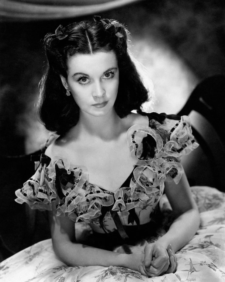 Vivien Leigh